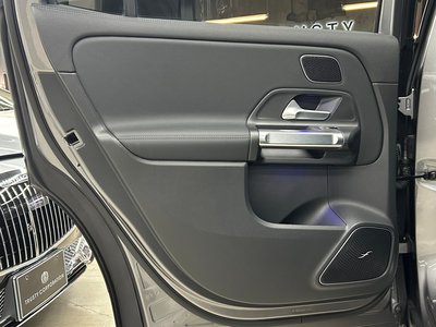 2025 Mercedes-BENZ EQB — миниатюра 32