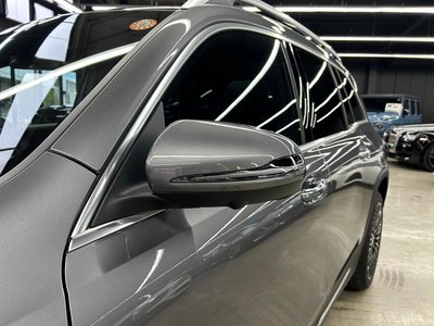 2025 Mercedes-BENZ EQB — миниатюра 41