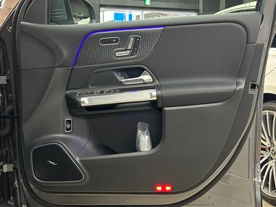 2025 Mercedes-BENZ EQB — миниатюра 31