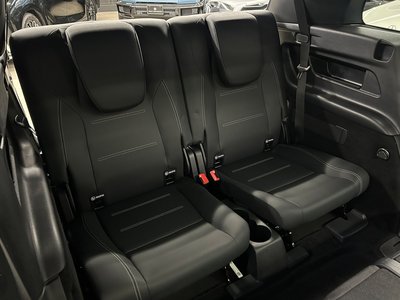 2025 Mercedes-BENZ EQB — миниатюра 45