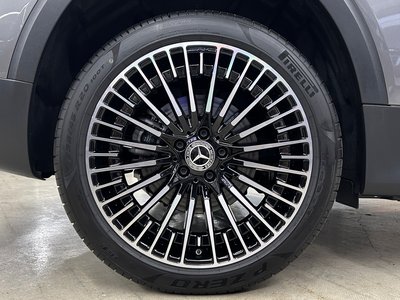 2025 Mercedes-BENZ EQB — миниатюра 28