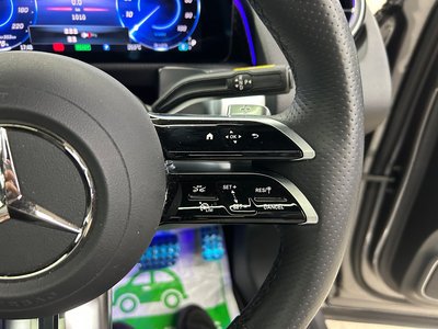 2025 Mercedes-BENZ EQB — миниатюра 37