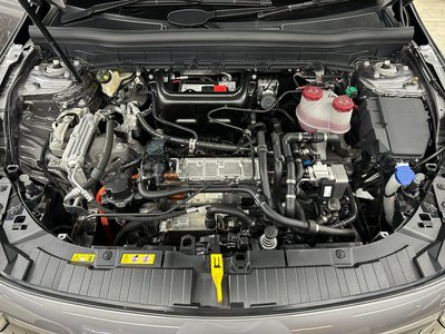 2025 Mercedes-BENZ EQB — миниатюра 25