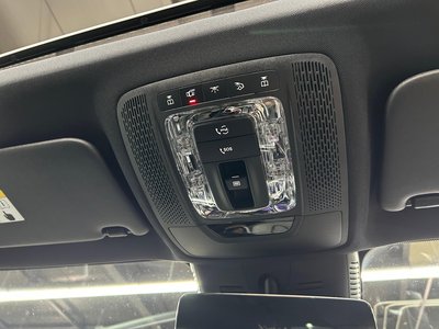 2025 Mercedes-BENZ EQB — миниатюра 49