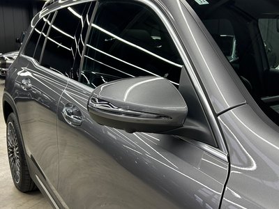 2025 Mercedes-BENZ EQB — миниатюра 40