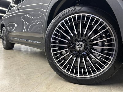 2025 Mercedes-BENZ EQB — миниатюра 27