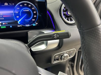 2025 Mercedes-BENZ EQB — миниатюра 39
