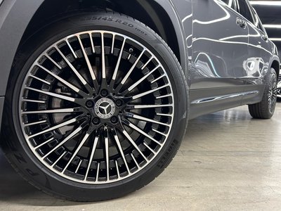 2025 Mercedes-BENZ EQB 照片 6