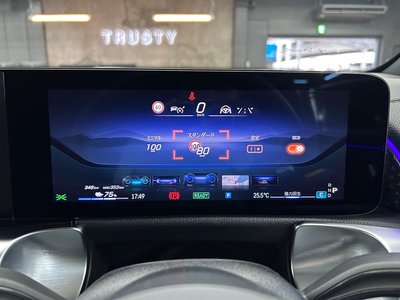 2025 Mercedes-BENZ EQB — миниатюра 53