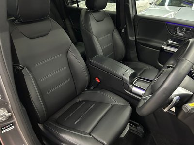 2025 Mercedes-BENZ EQB — миниатюра 22