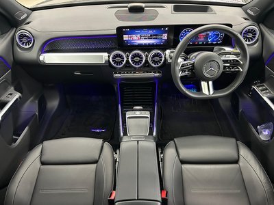 2025 Mercedes-BENZ EQB — миниатюра 19