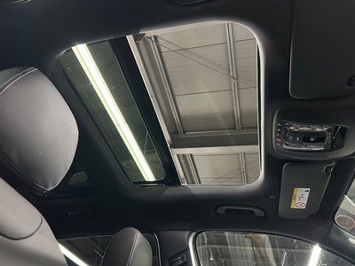 2025 Mercedes-BENZ EQB 照片 5