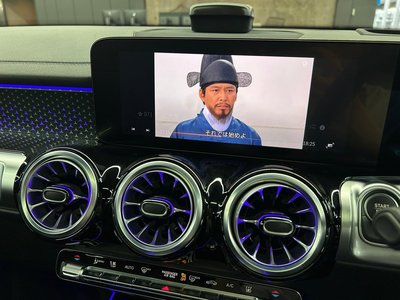 2025 Mercedes-BENZ EQB — миниатюра 21