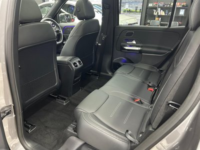 2025 Mercedes-BENZ EQB — миниатюра 46