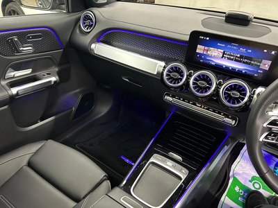2025 Mercedes-BENZ EQB — миниатюра 48