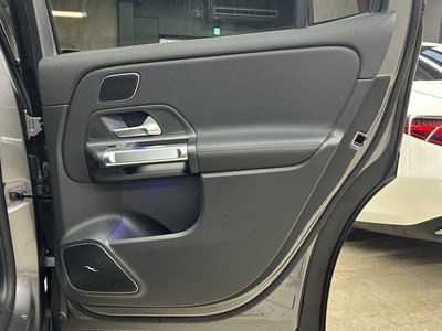 2025 Mercedes-BENZ EQB — миниатюра 33