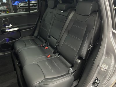 2025 Mercedes-BENZ EQB — миниатюра 44