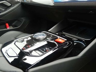 2025 BMW M5 photo 10