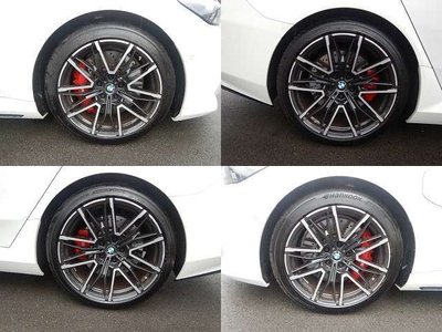 2025 BMW M5 缩略图 18