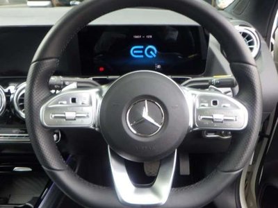 MERCEDES-BENZ EQA - 4