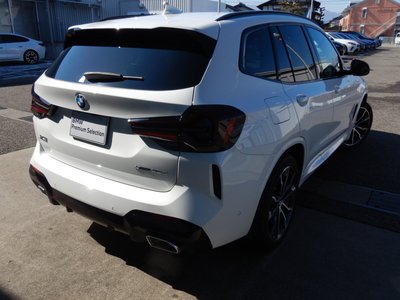 BMW X3 - 3