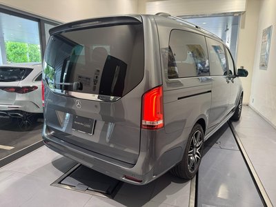 MERCEDES-BENZ V-CLASS - 3