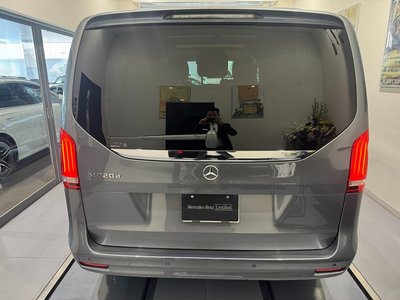 MERCEDES-BENZ V-CLASS - 5