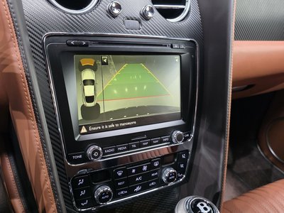 2016 Bentley CONTINENTAL 缩略图 16