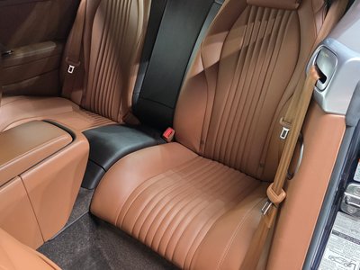 2016 Bentley CONTINENTAL 缩略图 12