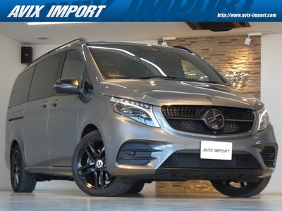 MERCEDES-BENZ V-CLASS - 3