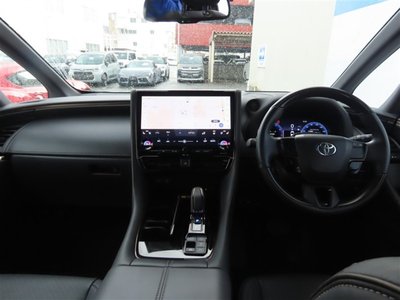 صورة 6 لـ 2023 Toyota VELLFIRE