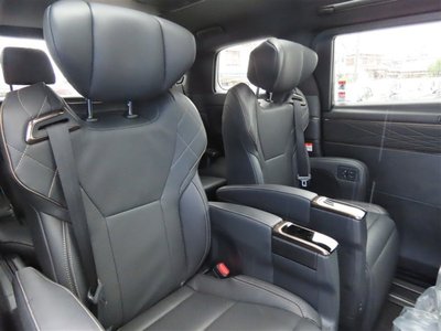 2023 Toyota VELLFIRE 照片 27