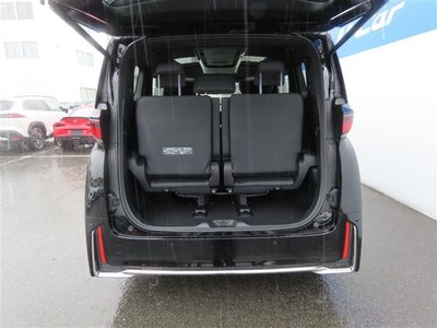 2023 Toyota VELLFIRE 照片 13