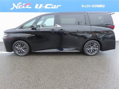 صورة 7 لـ 2023 Toyota VELLFIRE