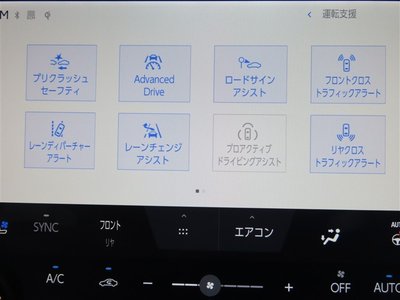 2023 Toyota VELLFIRE 照片 18