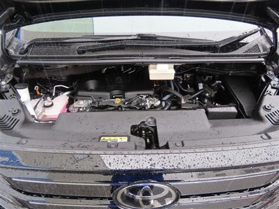 2023 Toyota VELLFIRE 照片 35