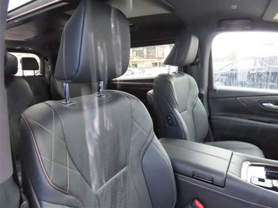 2023 Toyota VELLFIRE 照片 26