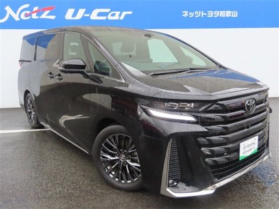 صورة 9 لـ 2023 Toyota VELLFIRE