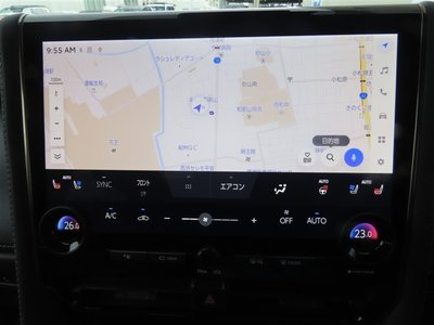 صورة 4 لـ 2023 Toyota VELLFIRE