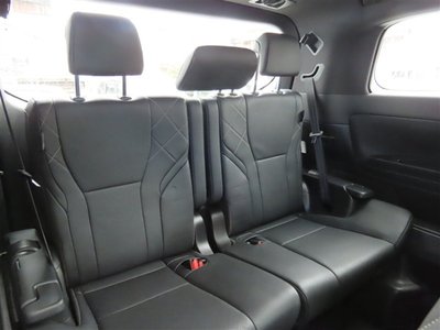 2023 Toyota VELLFIRE 照片 28