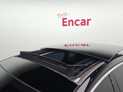 2021 Genesis G80 (RG3) thumbnail 20