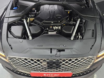 GENESIS G80 (RG3) - 7