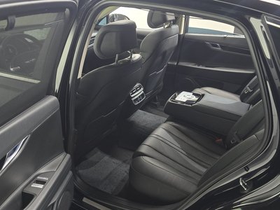 2021 Genesis G80 (RG3) thumbnail 11