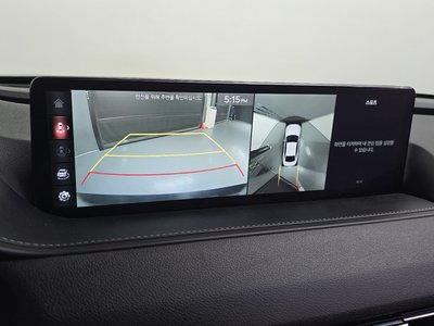 2021 Genesis G80 (RG3) thumbnail 17