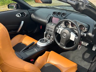 NISSAN FAIRLADY Z - 6