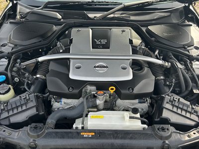 NISSAN FAIRLADY Z - 9