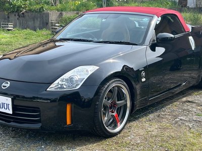 NISSAN FAIRLADY Z - 2