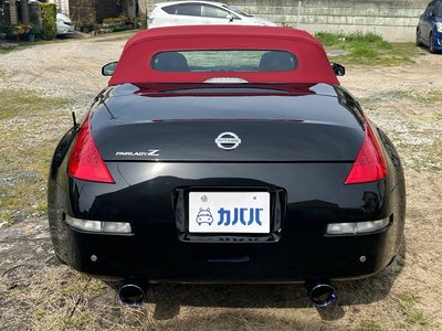 NISSAN FAIRLADY Z - 5