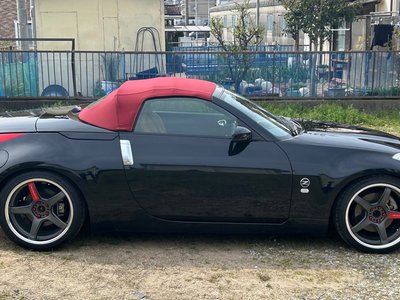 NISSAN FAIRLADY Z - 4