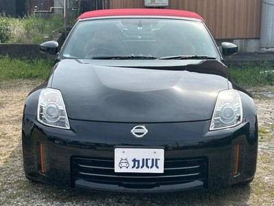 NISSAN FAIRLADY Z - 3